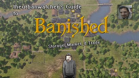 banished market radius